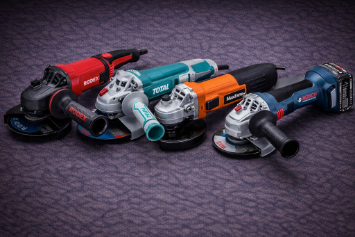 TAŞLAMA MAKİNELERİ